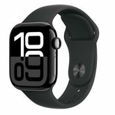 Smartwatch Apple MWWF3QL/A 42 mm Black